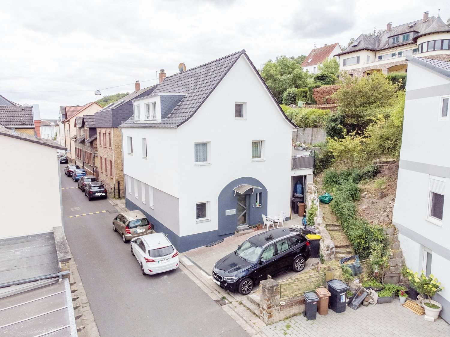 Thumbnail-Haus zum Kaufen in Bingen am Rhein 397.000,00 € 244 m²