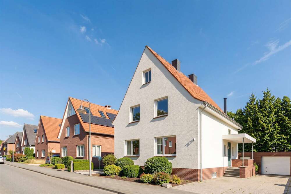 Thumbnail-Haus zum Kaufen in Warendorf 365.000,00 € 151.93 m²