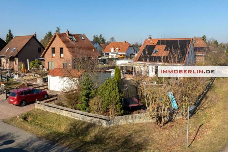 Thumbnail-Haus zum Kaufen in Oberkrämer 515.000,00 € 140 m²