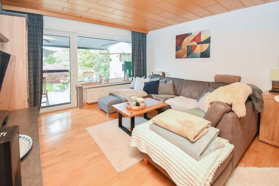 Thumbnail-Haus zum Kaufen in Bielefeld 330.000,00 € 164 m²