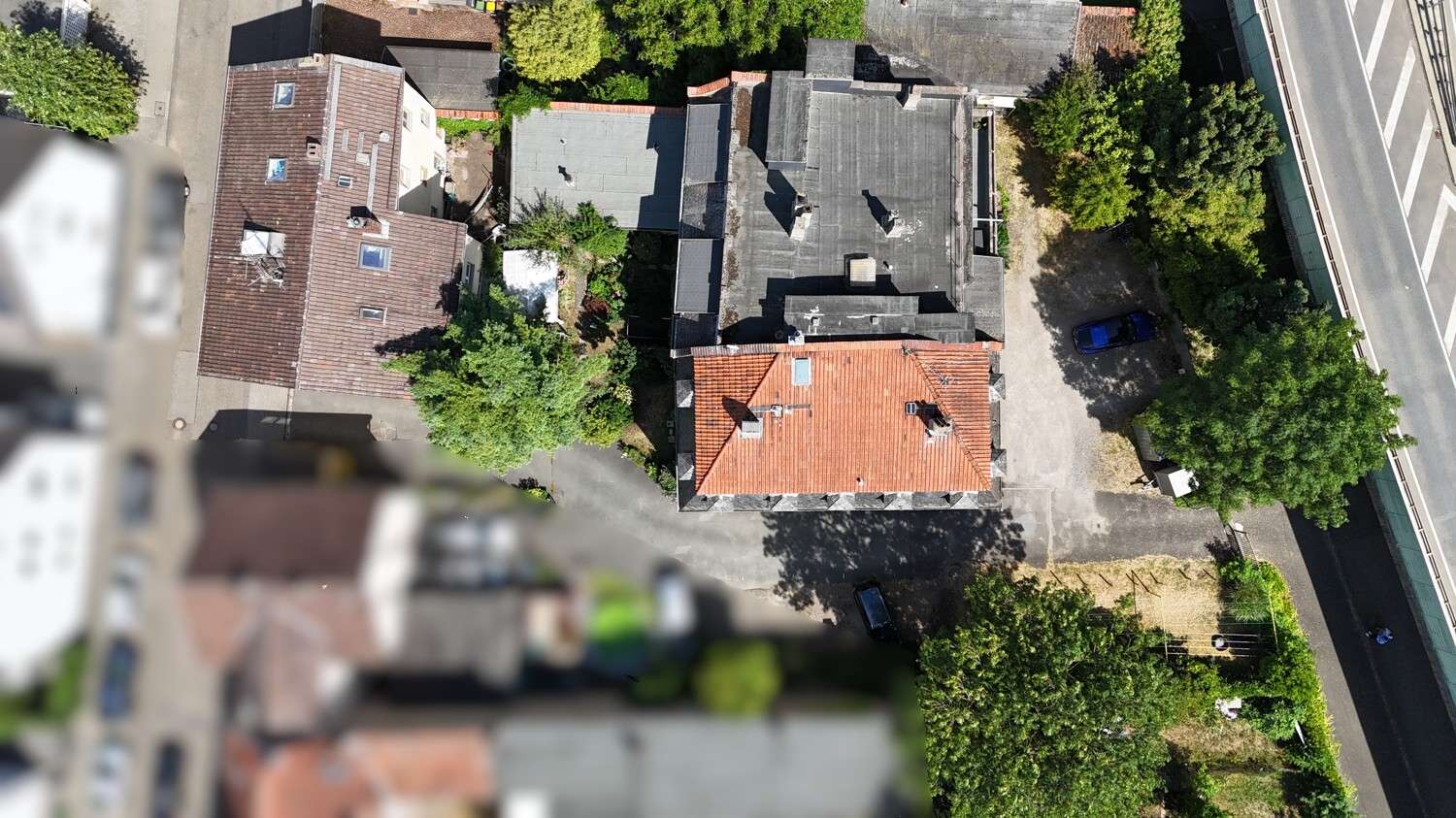 Thumbnail-Grundstück zu verkaufen in Frankfurt am Main 3.500.000,00 € 2958 m²