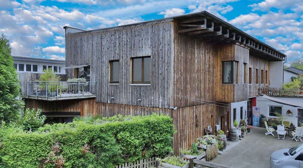 Thumbnail-Haus zum Kaufen in Hilden 825.000,00 € 332 m²