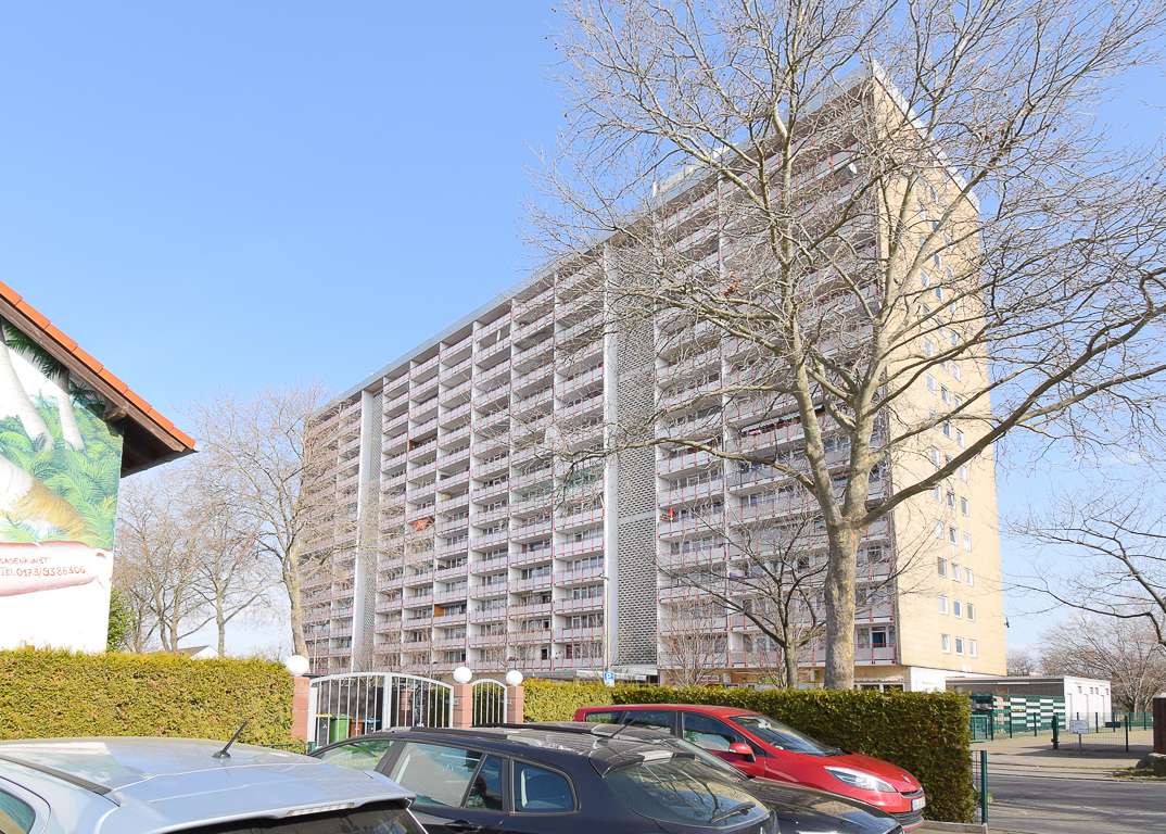 Thumbnail-Wohnung zum Kaufen in Sankt Augustin 92.000,00 € 43 m²