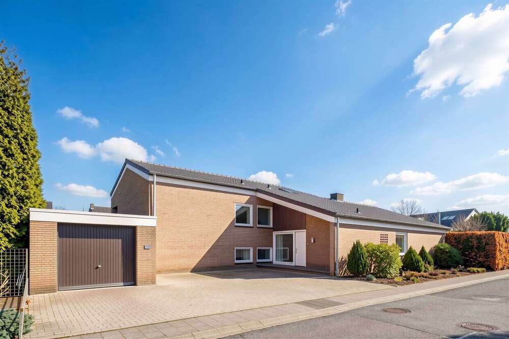 Thumbnail-Haus zum Kaufen in Warendorf 617.500,00 € 254.25 m²