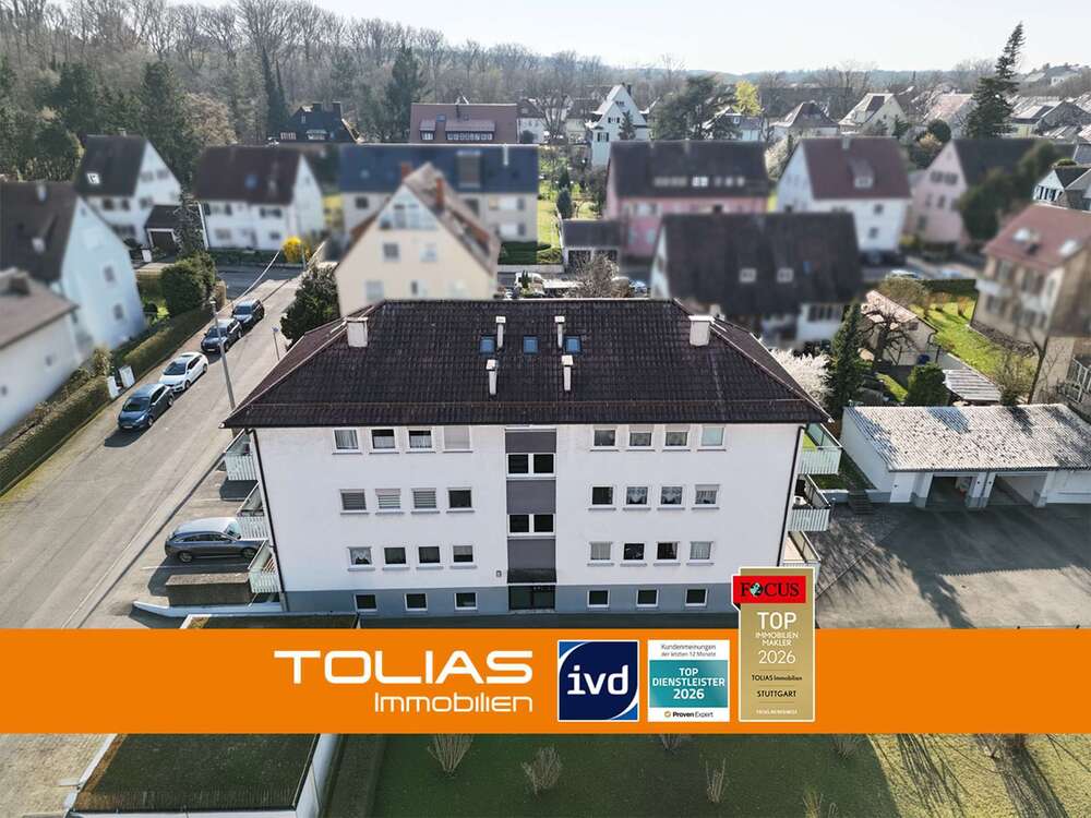 Thumbnail-Haus zum Kaufen in Stuttgart 1.550.000,00 € 513.94 m²