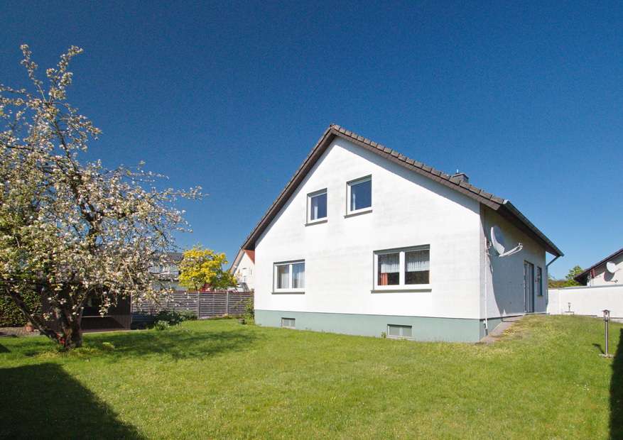 Thumbnail-Haus zum Kaufen in Delbrück 289.000,00 € 165 m²