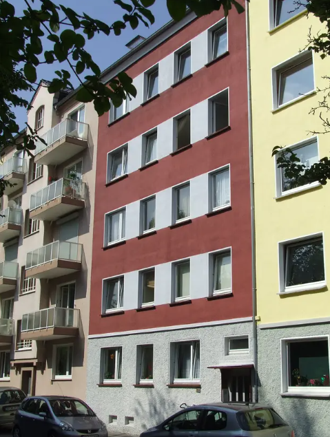 Thumbnail-Wohnung zum Mieten in Dortmund 340,00 € 15 m²