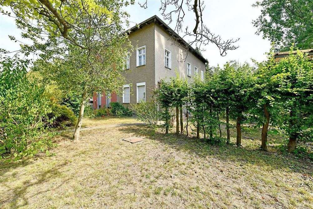 Thumbnail-Haus zum Kaufen in Berlin 1.200.000,00 € 125 m²