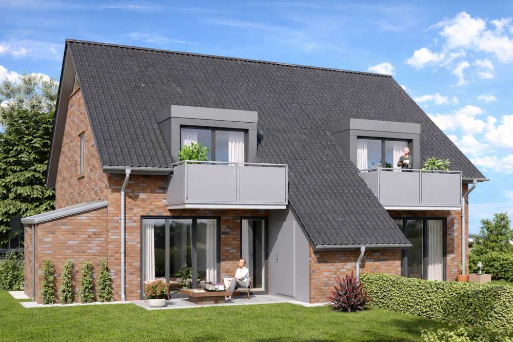 Thumbnail-Haus zum Kaufen in Adendorf 1.480.000,00 € 293 m²