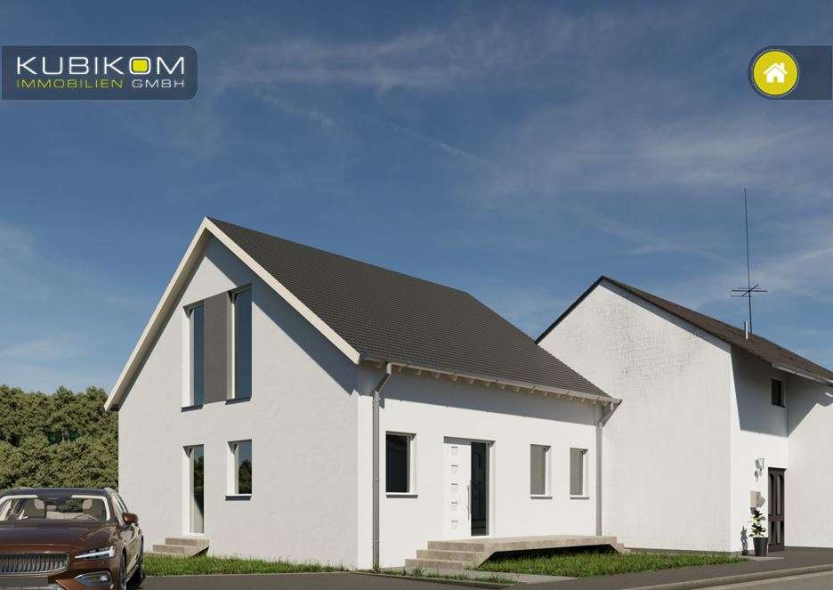 Thumbnail-Grundstück zu verkaufen in Burscheid 95.000,00 € 291 m²