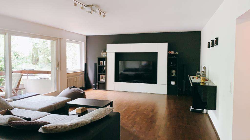 Thumbnail-Wohnung zum Mieten in Stuttgart Frauenkopf 1.875,00 € 125 m²