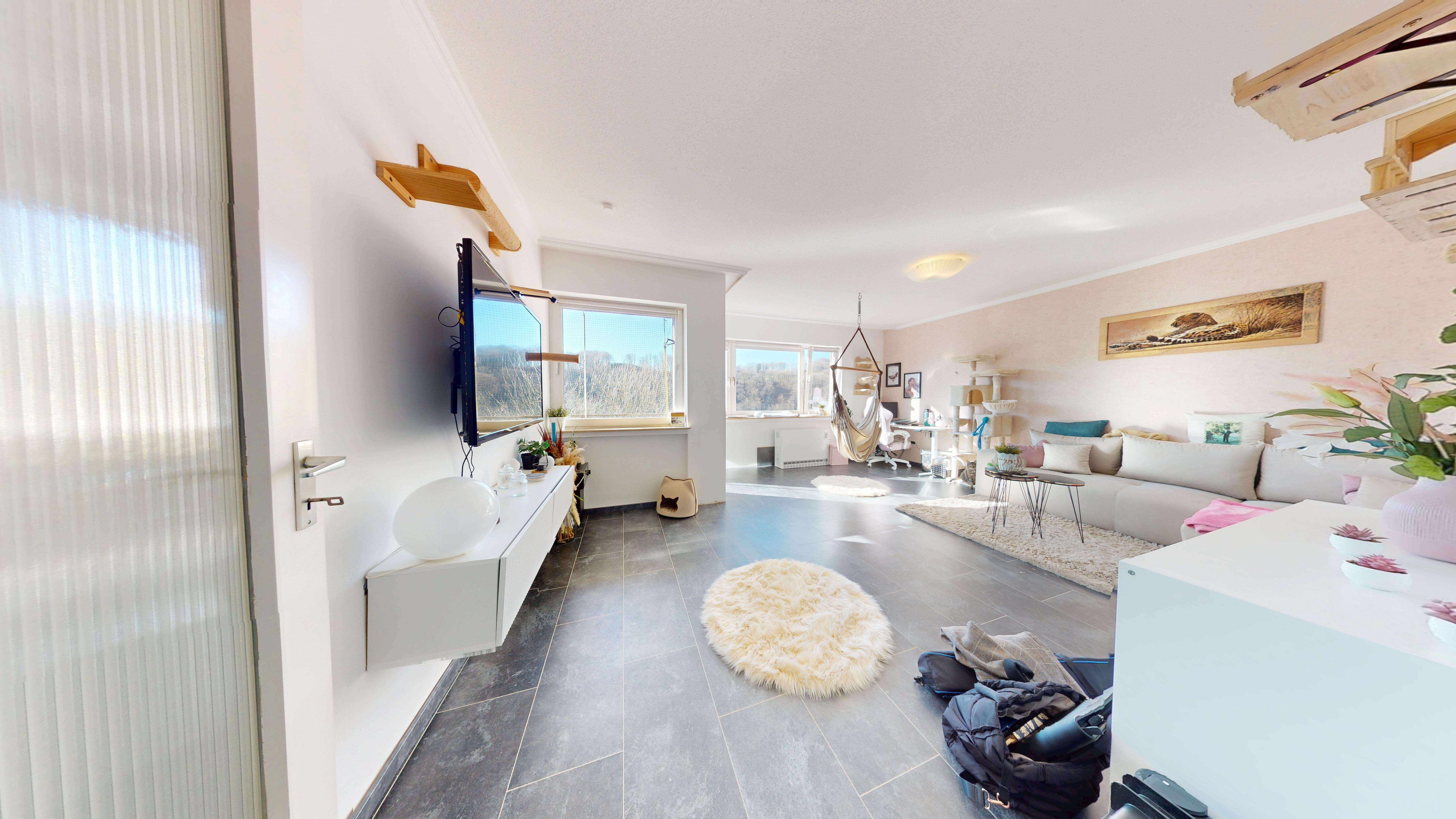 Thumbnail-Wohnung zum Kaufen in Radevormwald 72.000,00 € 60.1 m²