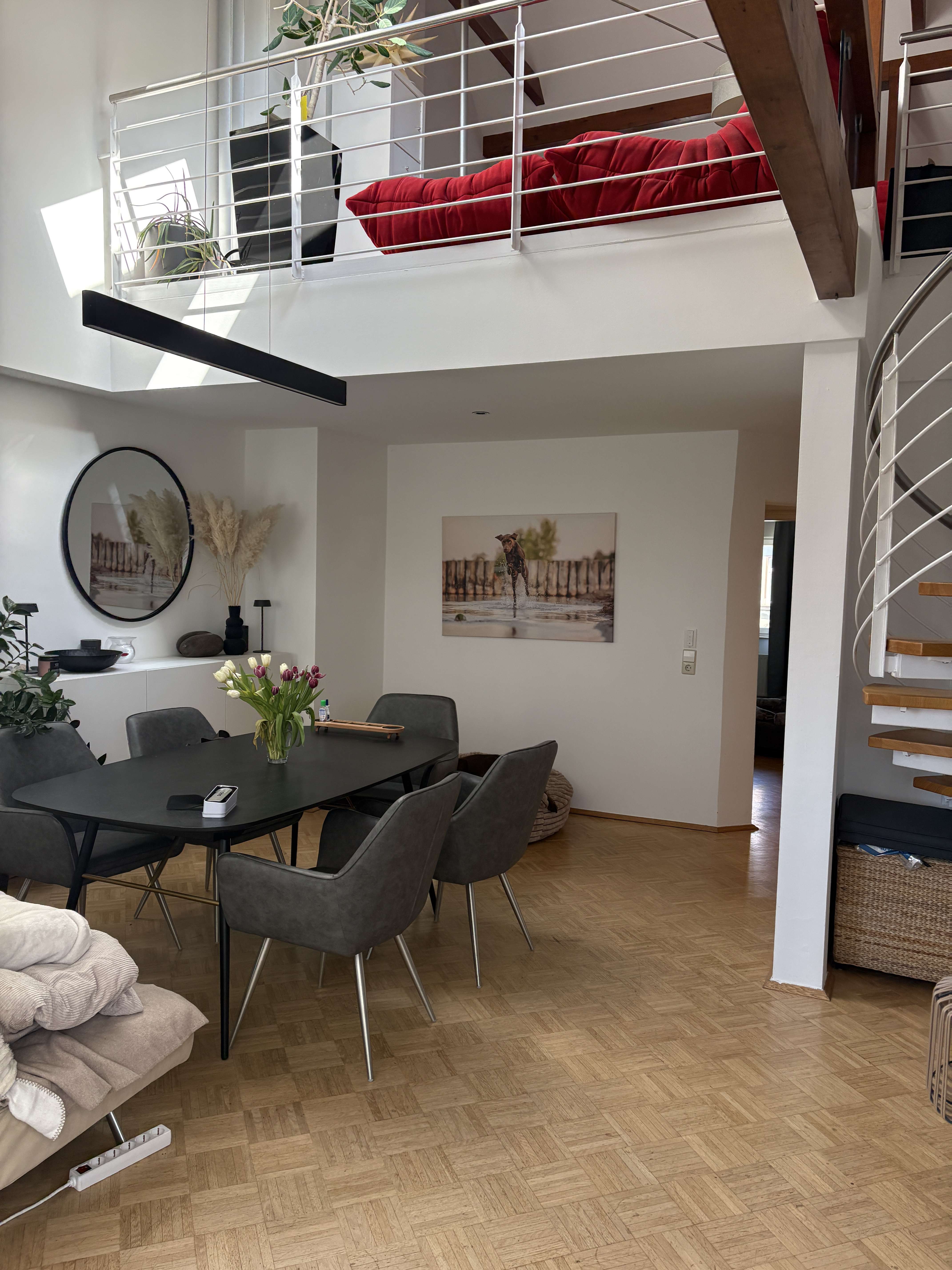 Thumbnail-Wohnung zum Mieten in Leipzig 1.750,00 € 124 m²