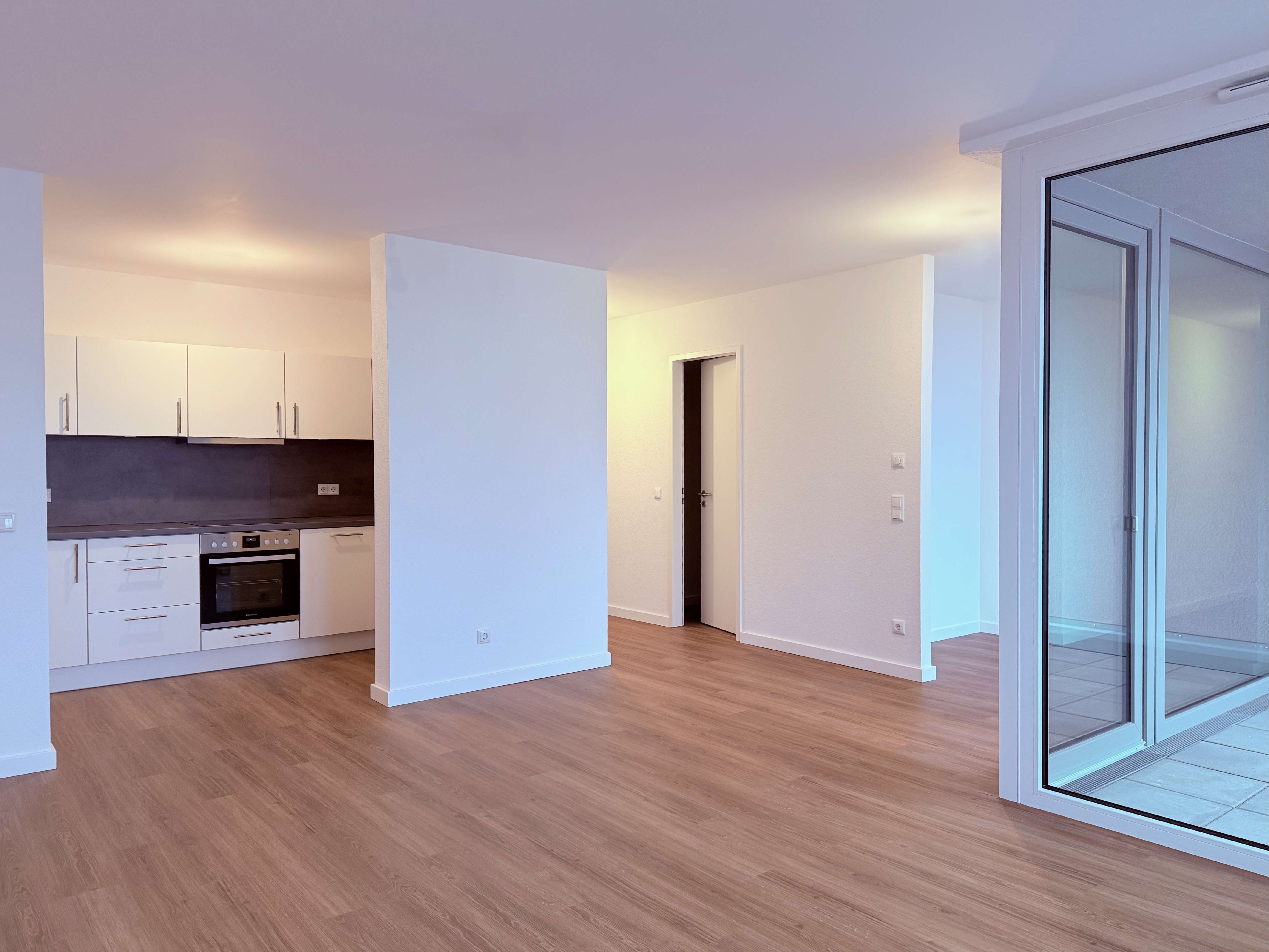 Thumbnail-Wohnung zum Mieten in Hannover 1.251,50 € 86 m²