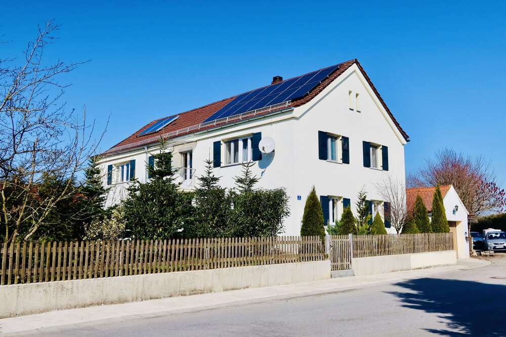 Thumbnail-Haus zum Kaufen in Aldersbach 230.000,00 € 243 m²