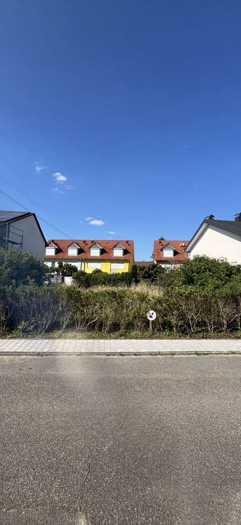 Thumbnail-Grundstück zu verkaufen in Ilvesheim 355.000,00 € 437 m²