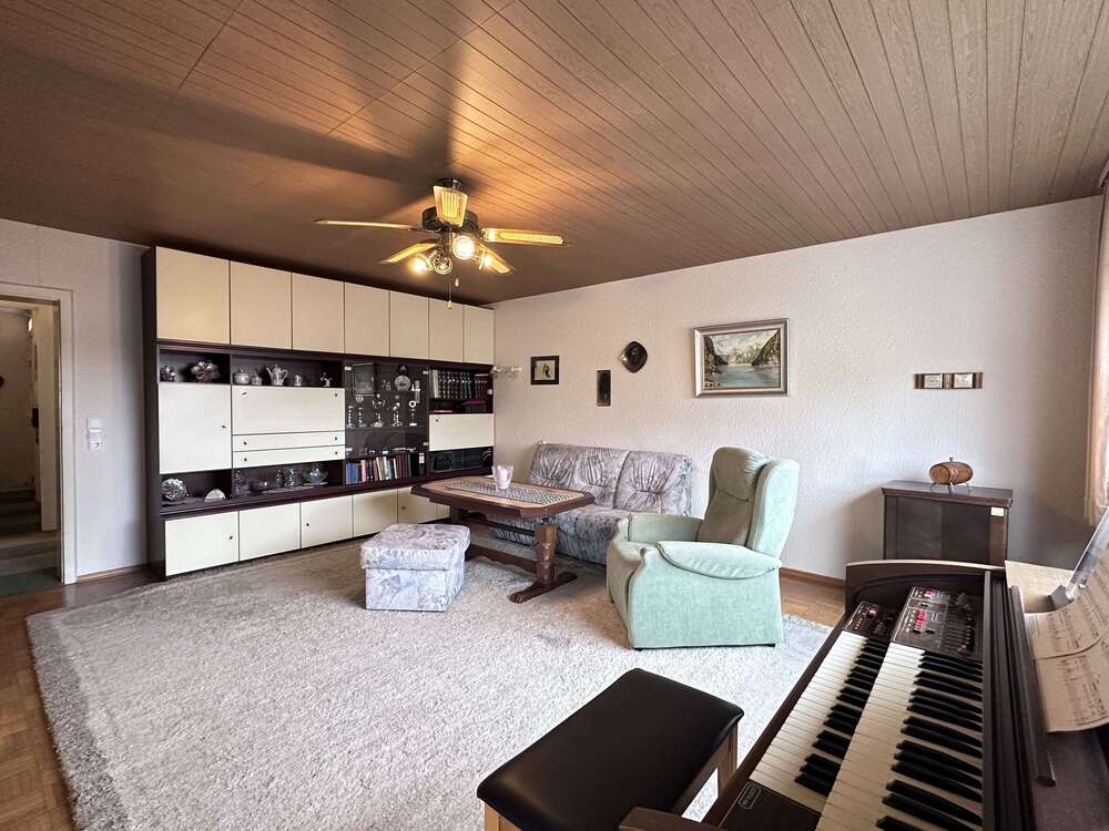 Thumbnail-Wohnung zum Kaufen in Heppenheim 175.000,00 € 88.25 m²