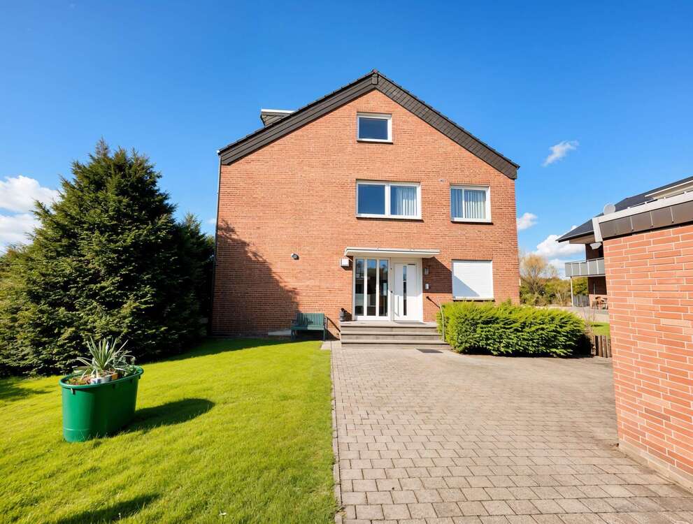 Thumbnail-Haus zum Kaufen in Gütersloh 649.000,00 € 238 m²