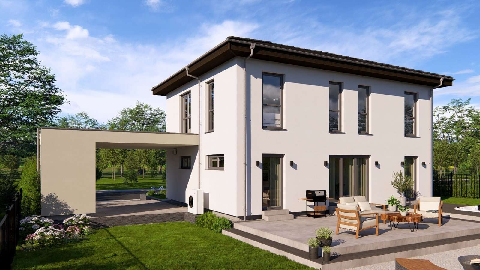 Thumbnail-Haus zum Kaufen in Castrop Rauxel 380.999,00 € 173.21 m²