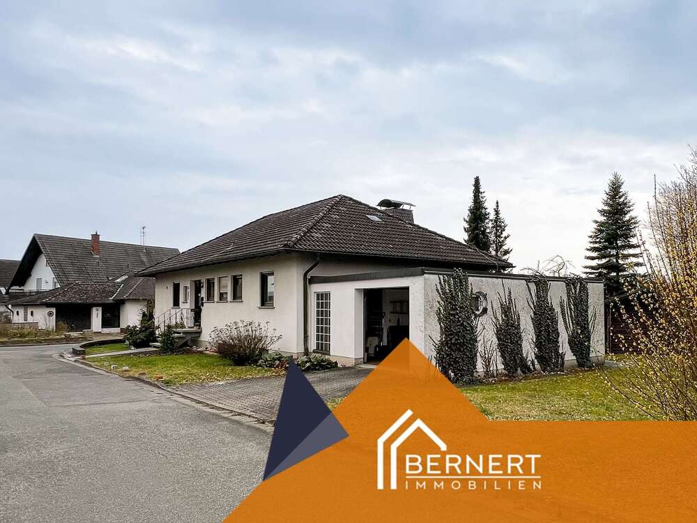 Thumbnail-Haus zum Kaufen in Marktgraitz 219.000,00 € 158.7 m²