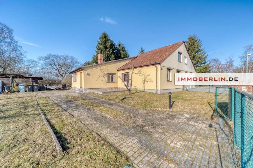 Thumbnail-Haus zum Kaufen in Velten 399.000,00 € 133 m²