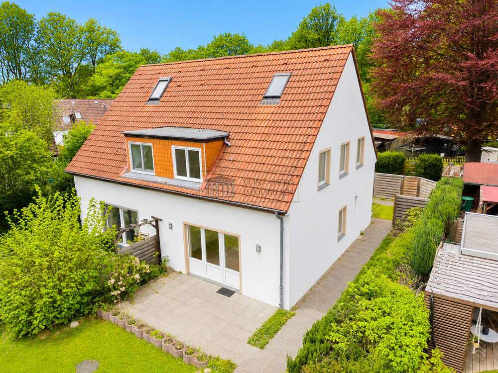 Thumbnail-Haus zum Kaufen in Hamburg 310.000,00 € 83.75 m²