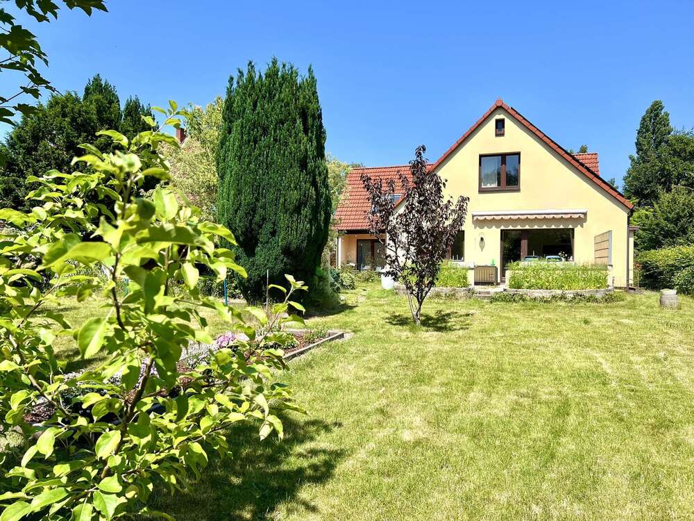 Thumbnail-Haus zum Kaufen in Hamburg 695.000,00 € 206 m²
