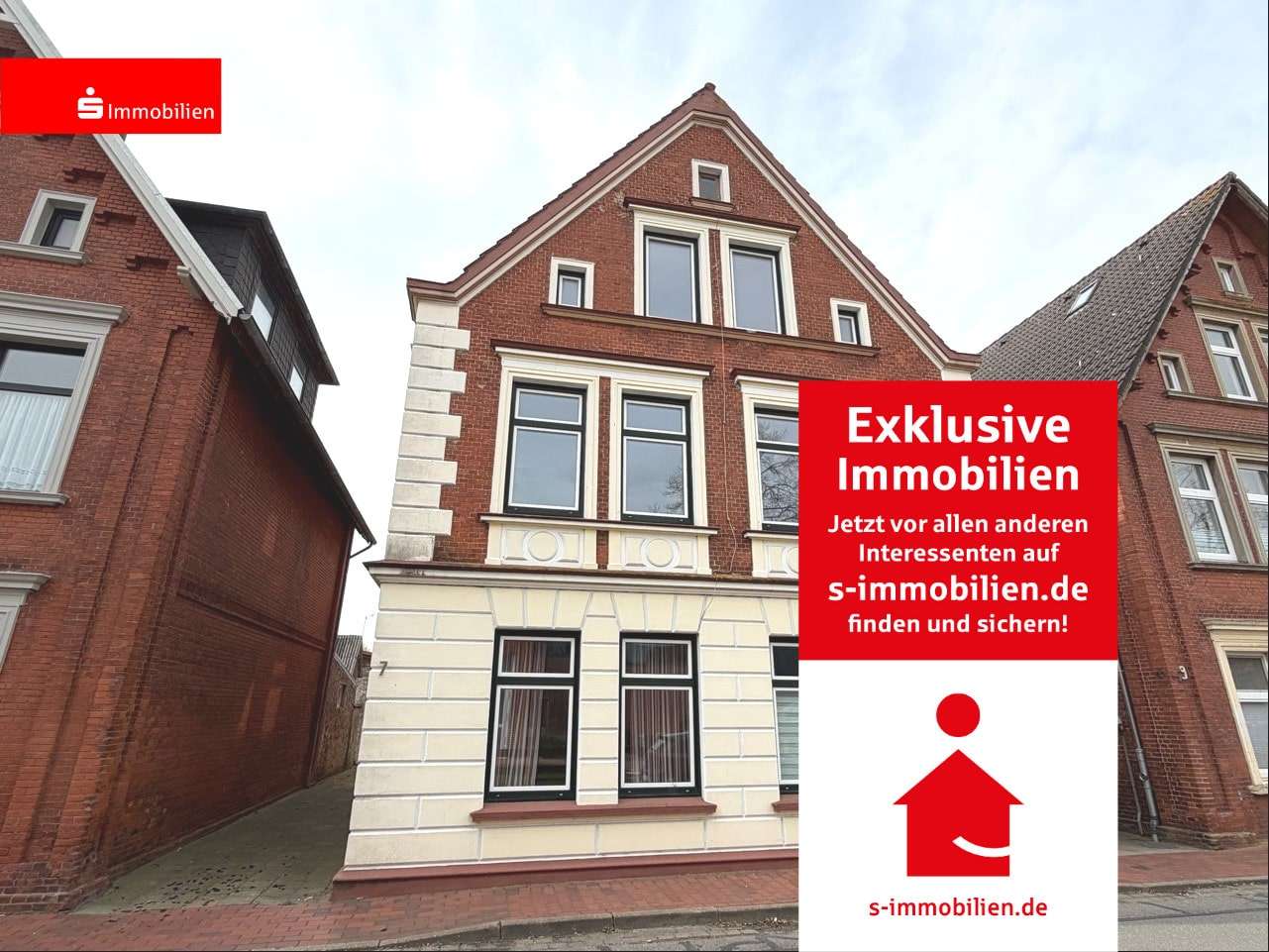 Thumbnail-Haus zum Kaufen in Tönning 269.000,00 € 198 m²