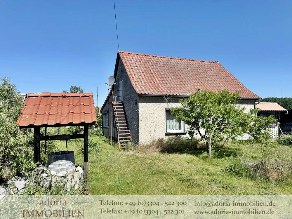 Thumbnail-Haus zum Kaufen in Kremmen Amalienfelde 245.000,00 € 90.5 m²