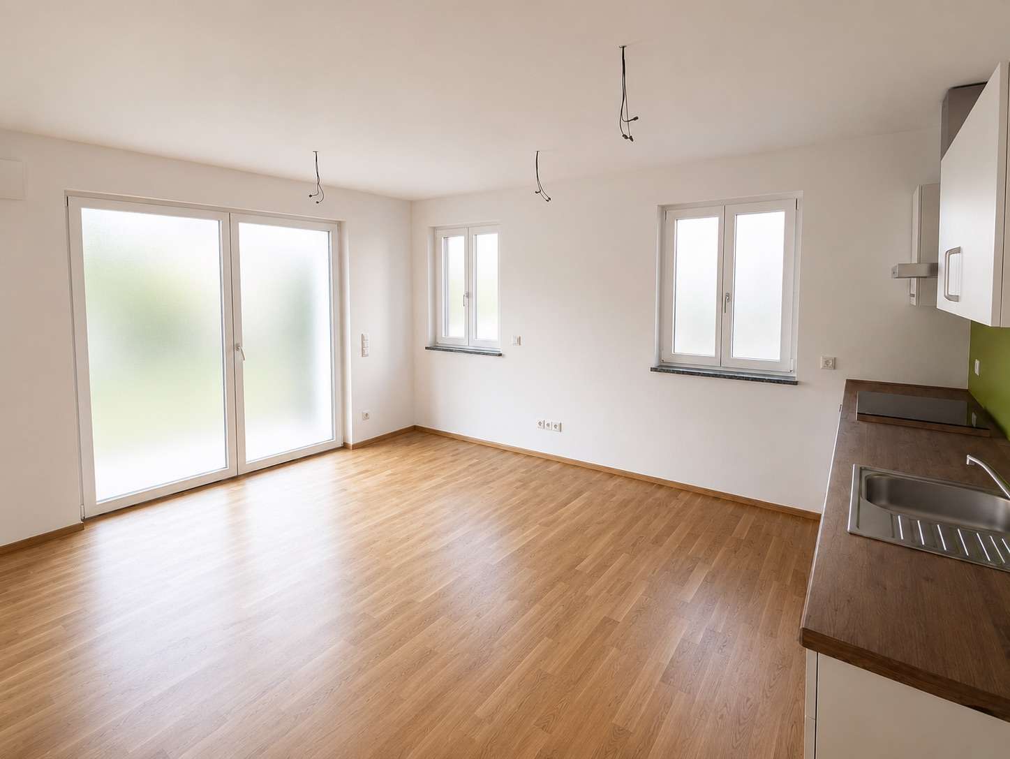 Thumbnail-Wohnung zum Mieten in Nürnberg 950,00 € 56 m²