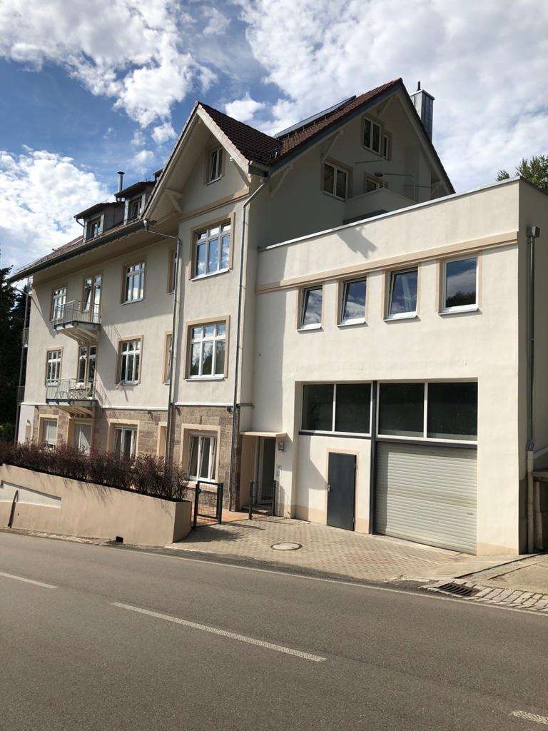 Thumbnail-Wohnung zum Mieten in Baden-Württemberg - Baden-Baden 1.490,00 € 130 m²