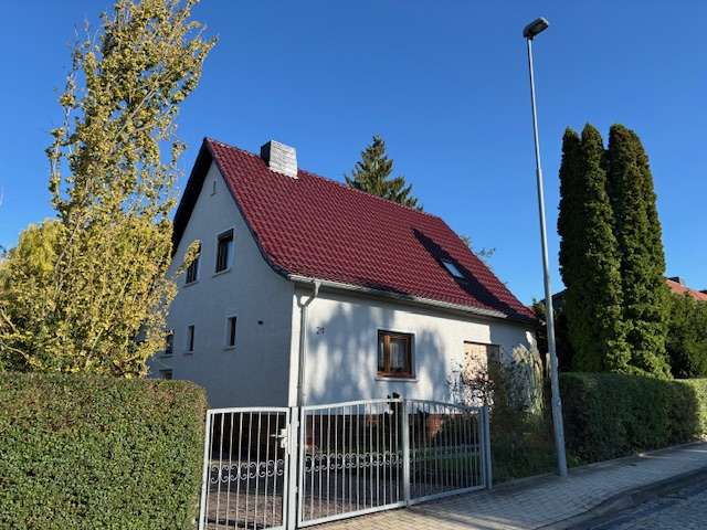 Thumbnail-Haus zum Kaufen in Querfurt 249.500,00 € 163 m²