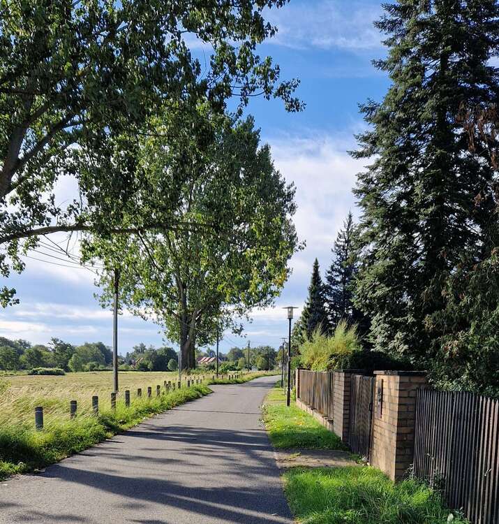 Thumbnail-Grundstück zu verkaufen in Hoppegarten OT Hönow 389.000,00 € 974 m²