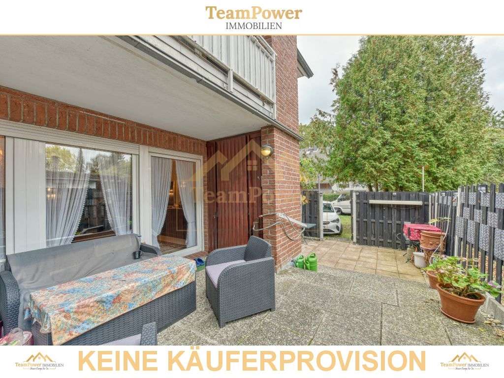 Thumbnail-Wohnung zum Kaufen in Hamburg 349.000,00 € 64 m²