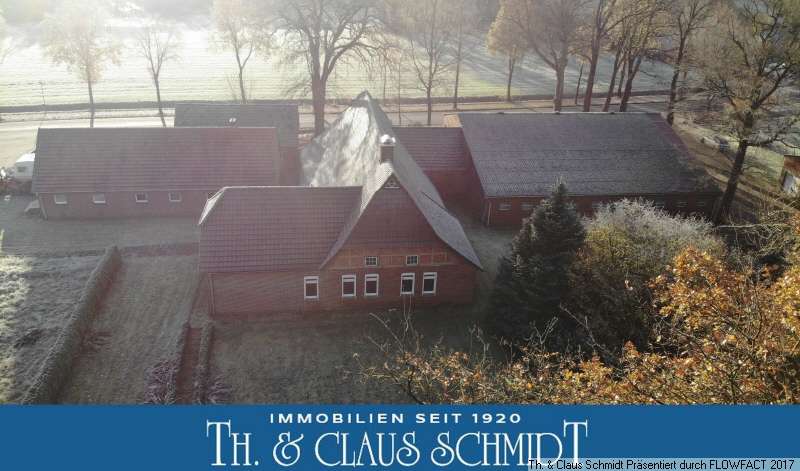 Thumbnail-Haus zum Kaufen in Wiefelstede 619.000,00 € 140 m²