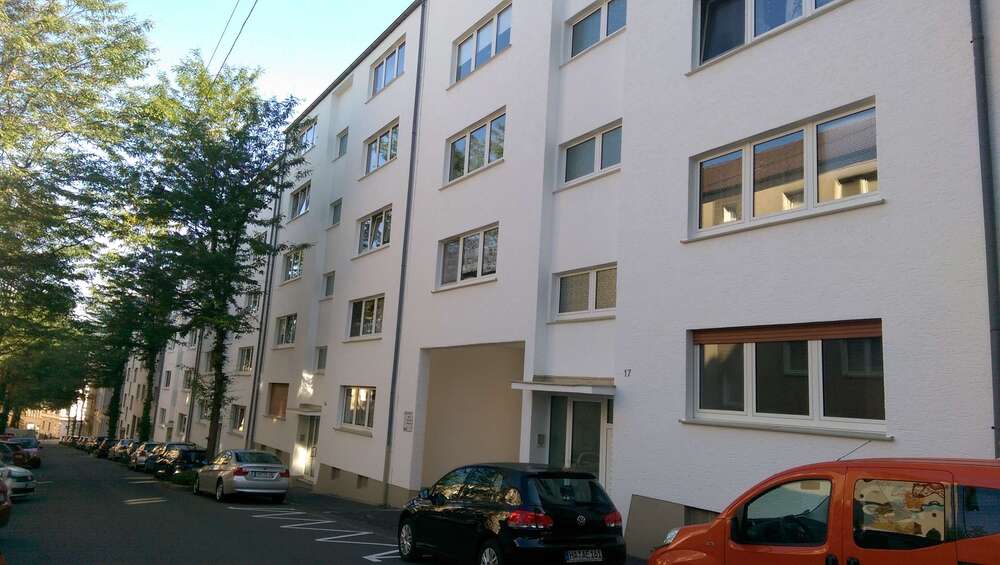 Thumbnail-Wohnung zum Mieten in Hagen 400,00 € 62.8 m²