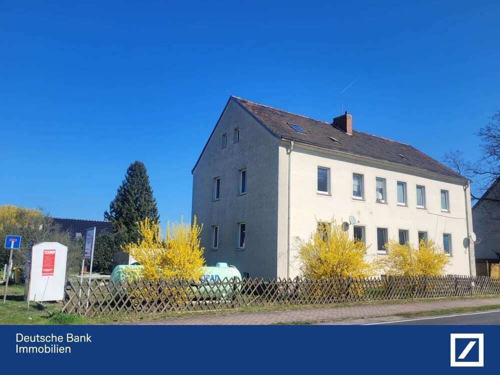 Thumbnail-Haus zum Kaufen in Falkenberg 180.000,00 € 282 m²