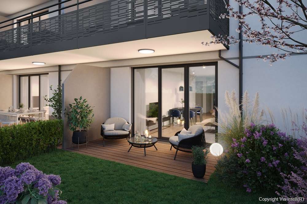 Thumbnail-Wohnung zum Kaufen in Bedburg Kaster 369.200,00 € 76.35 m²