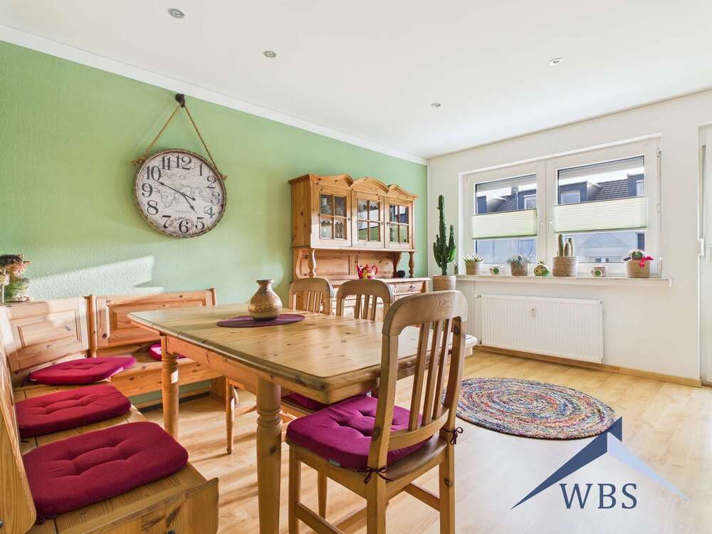 Thumbnail-Wohnung zum Kaufen in Bochum 169.000,00 € 81 m²