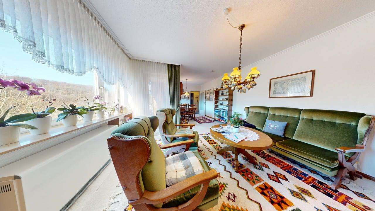 Thumbnail-Wohnung zum Kaufen in Radevormwald 88.000,00 € 77.5 m²