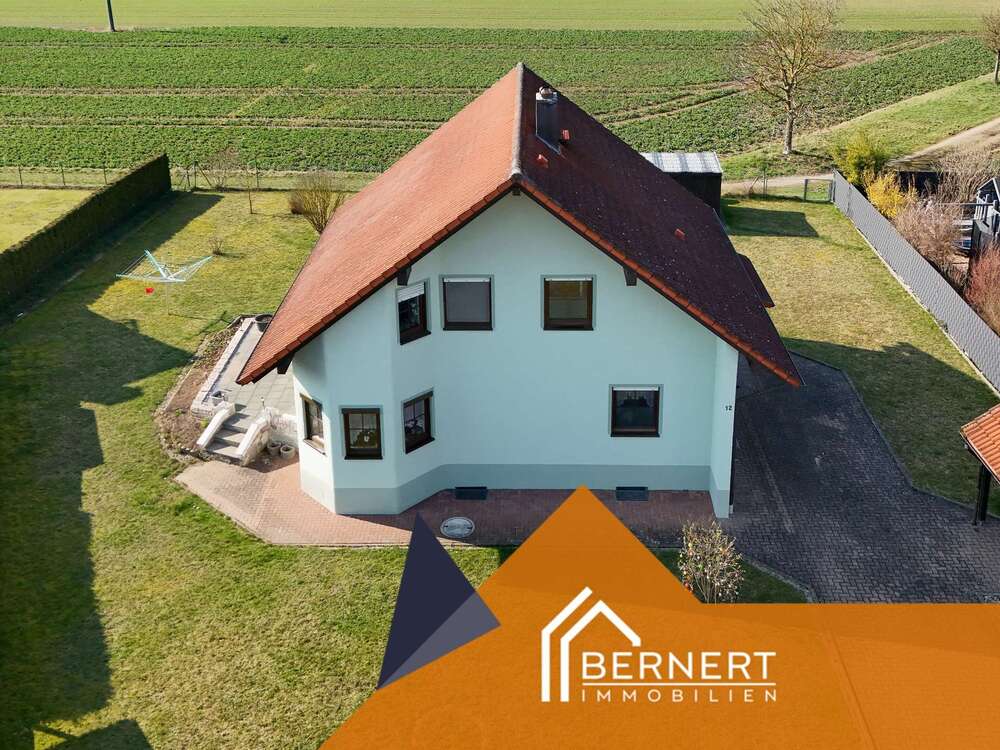 Thumbnail-Haus zum Kaufen in Redwitz an der Rodach 349.000,00 € 118.38 m²