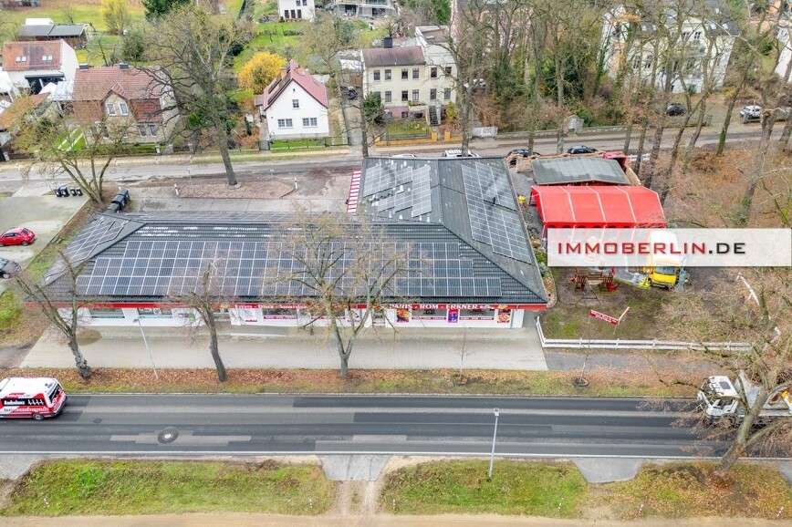 Thumbnail-Gastronomie in Erkner 930.000,00 € 667 m²