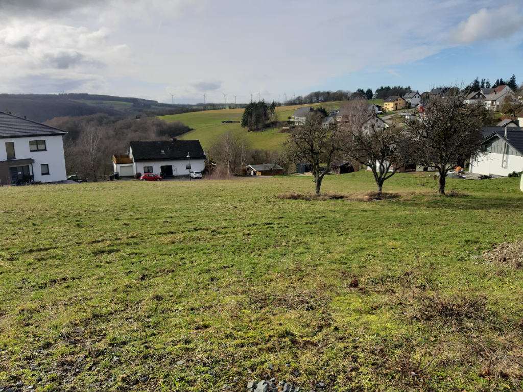 Thumbnail-Grundstück zu verkaufen in Schönberg 49.002,55 € 983 m²