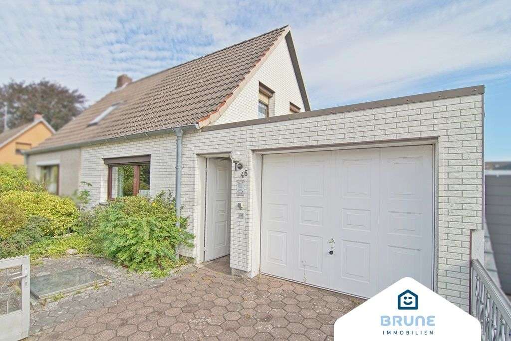 Thumbnail-Haus zum Kaufen in Bremerhaven 145.000,00 € 96 m²