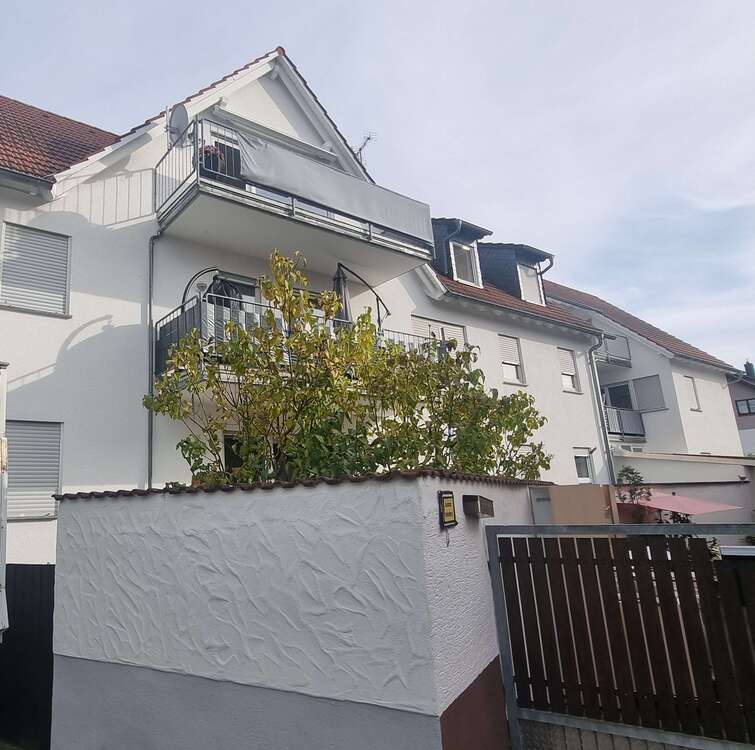 Thumbnail-Wohnung zum Kaufen in Eppertshausen 249.000,00 € 80 m²