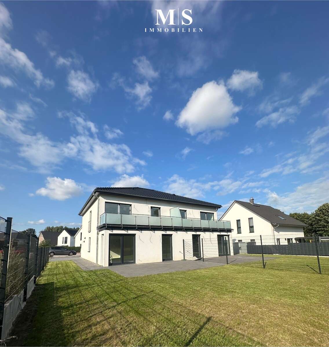 Thumbnail-Haus zum Kaufen in LauenburgElbe 419.000,00 € 132 m²