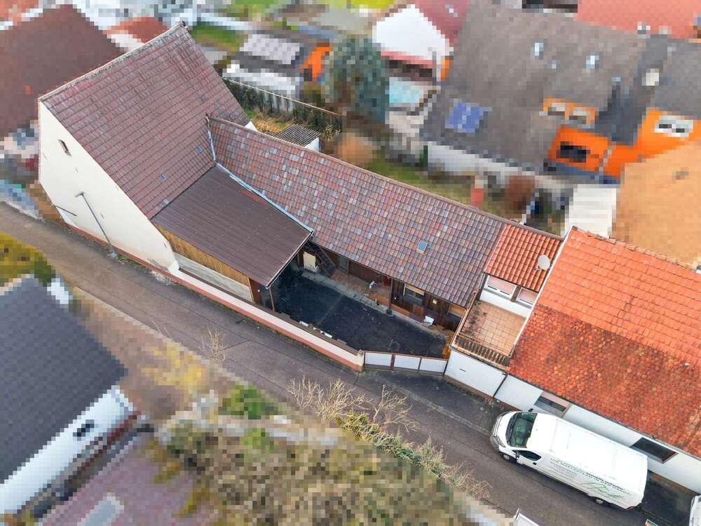Thumbnail-Haus zum Kaufen in Ubstadt-Weiher 290.000,00 € 100 m²