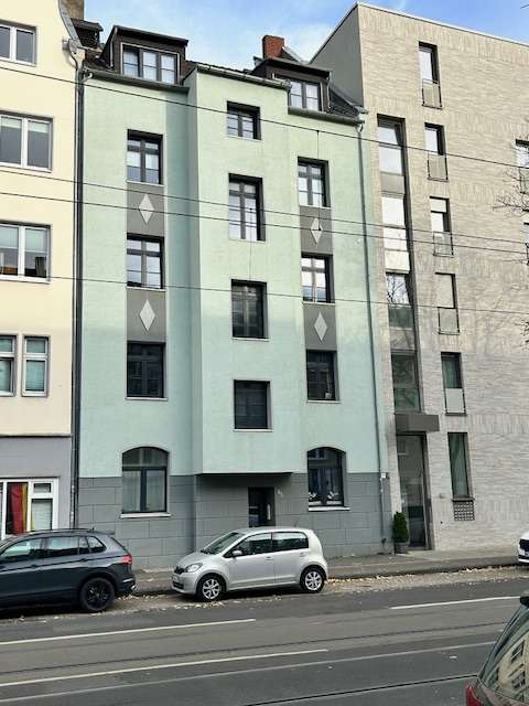 Thumbnail-Wohnung zum Kaufen in Düsseldorf - Derendorf 558.000,00 € 110 m²