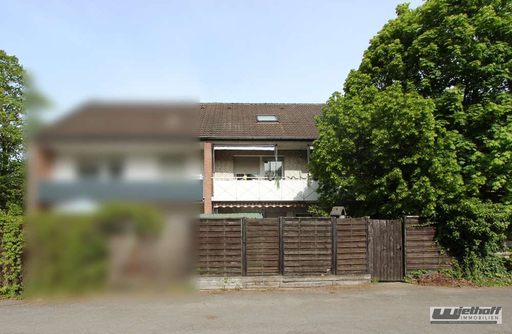 Thumbnail-Haus zum Kaufen in Dorsten - Alt - Wulfen 185.000,00 € 172 m²