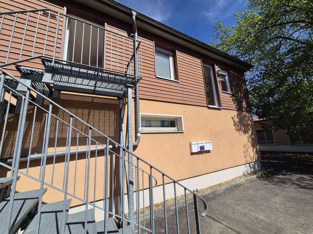 Thumbnail-Wohnung zum Mieten in Berlin 1.035,00 € 57.5 m²